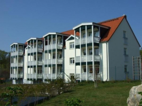 Ferienwohnung Am Buchenhain in Koserow Koserow